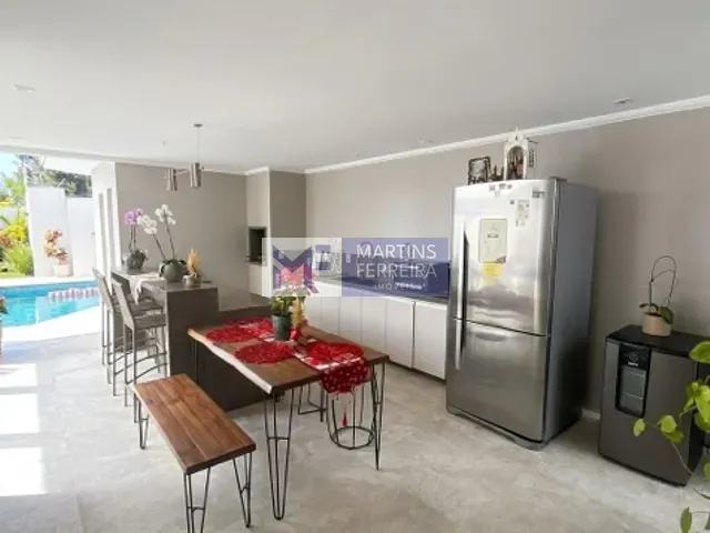 Casa com 400m² 5 quartos e 8 banheiros, para alugar, no bairro Recreio dos Bandeirantes em Rio de Janeiro