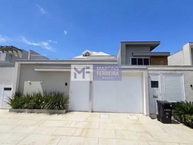 Casa com 400m² 5 quartos e 8 banheiros, para alugar, no bairro Recreio dos Bandeirantes em Rio de Janeiro