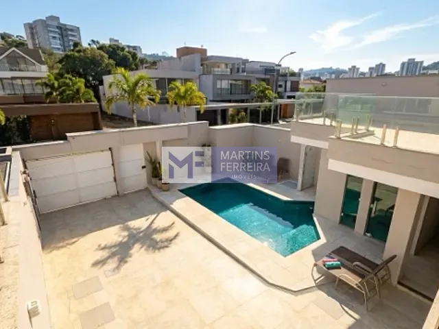 Casa com 400m² 5 quartos e 8 banheiros, para alugar, no bairro Recreio dos Bandeirantes em Rio de Janeiro