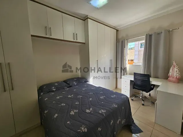 Casa 3 quartos e 3 banheiros, à venda, no bairro Centro em Piranguinho