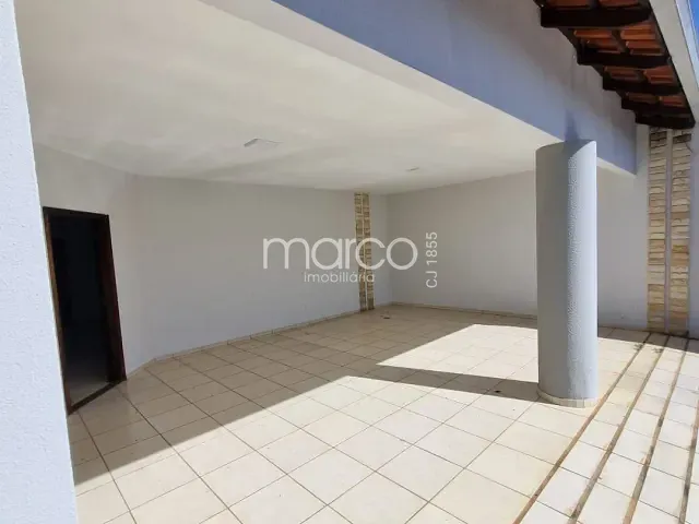 Casa 4 quartos e 1 banheiro, para alugar, no bairro Jardim Atlântico em Goiânia