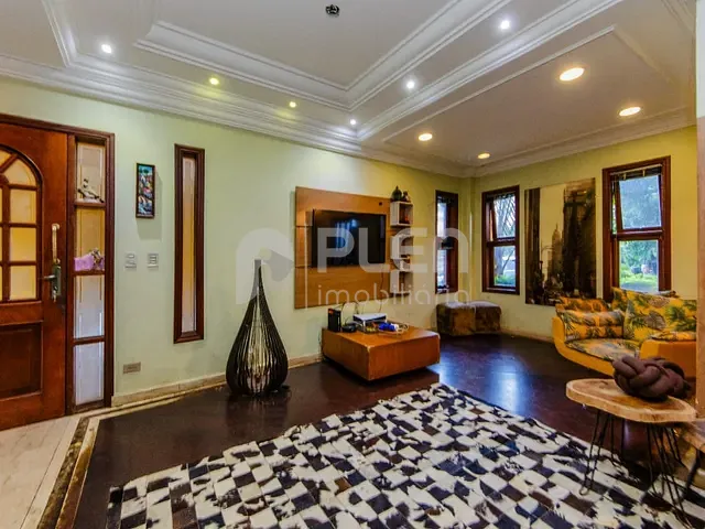 Casa com 478m² 4 quartos e 5 banheiros, à venda, no bairro Tremembé em São Paulo