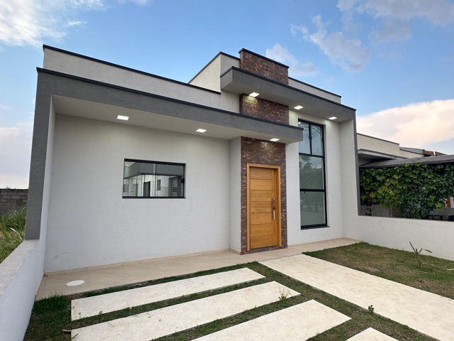 Foto do Casa - Casa em condomínio à Venda, Quiririm, Taubaté, SP | Previta Imóveis