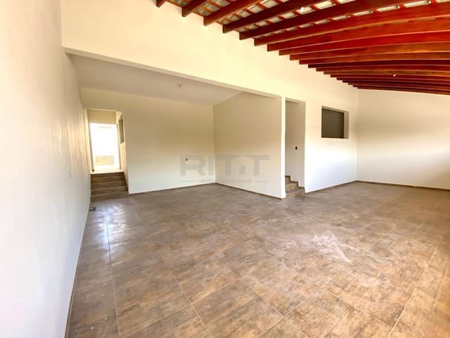Foto do Casa - Casa à venda 3 Quartos, 1 Suite, 2 Vagas, 250M², Jardim Campos Verdes, Hortolândia - SP | Ritt Negocios Imobiliarios Ltda