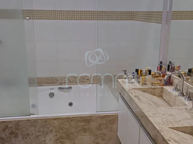 Casa 3 quartos e 5 banheiros, à venda, no bairro Residencial Alta Vista em São José do Rio Preto