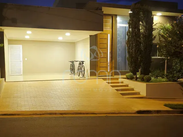 Casa 3 quartos e 5 banheiros, à venda, no bairro Residencial Alta Vista em São José do Rio Preto