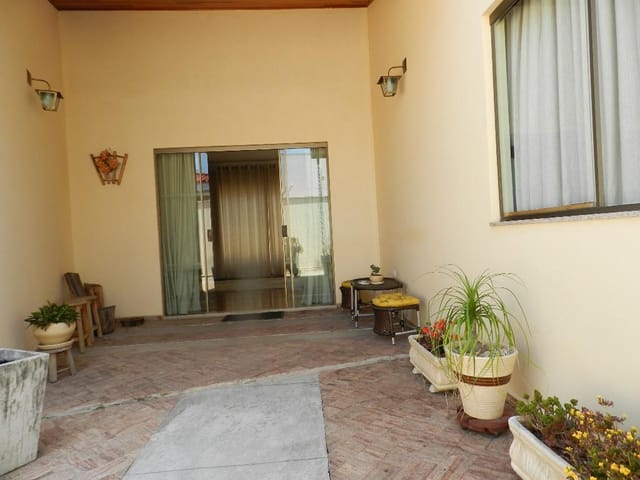 Foto do Casa - Casa com 2 dormitórios à venda, 240 m² por R$ 1.200.000,00 - Jardim Esplanada II - São José dos Campos/SP | RUSSI IMÓVEIS