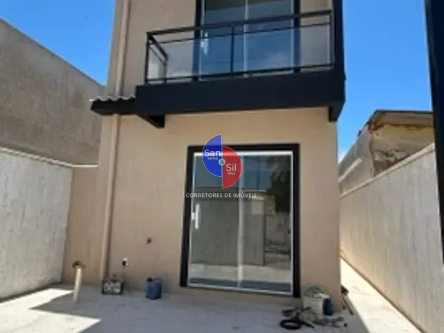 Casa 2 quartos e 2 banheiros, à venda, no bairro Praia da Esperança (Praia de Mauá) em Magé