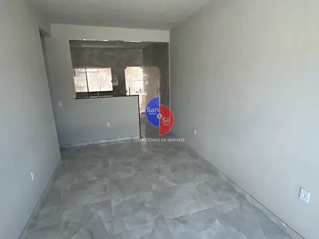 Casa 2 quartos e 2 banheiros, à venda, no bairro Praia da Esperança (Praia de Mauá) em Magé