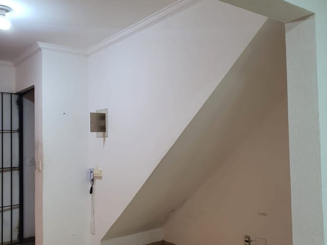 Casa com 200m², à venda, no bairro Vila Clementino em São Paulo