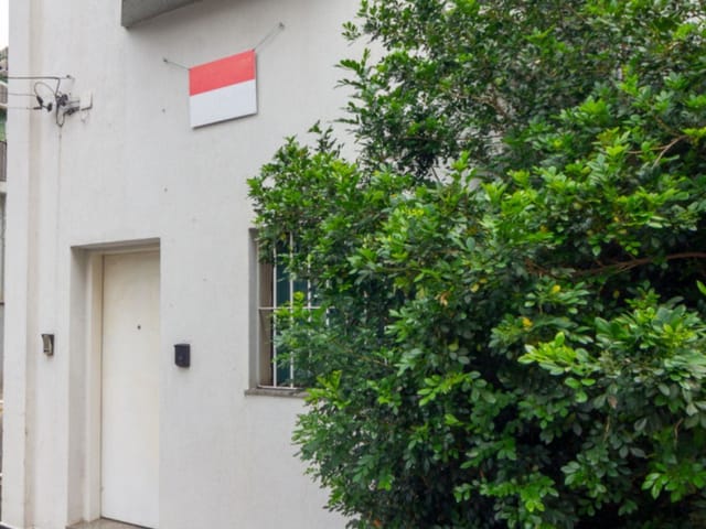 Casa com 200m², à venda, no bairro Vila Clementino em São Paulo
