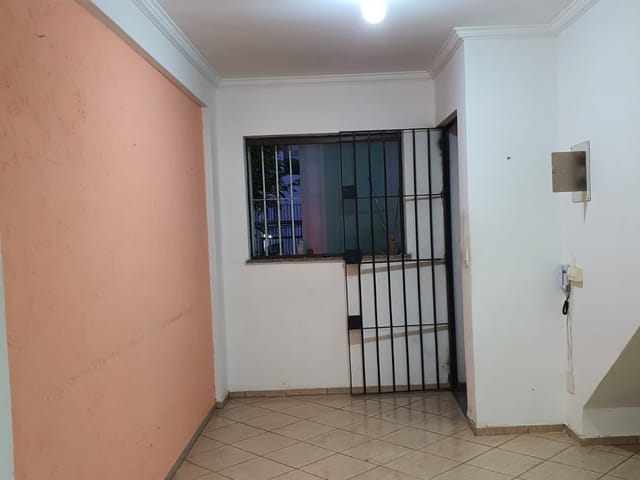 Casa com 200m², à venda, no bairro Vila Clementino em São Paulo
