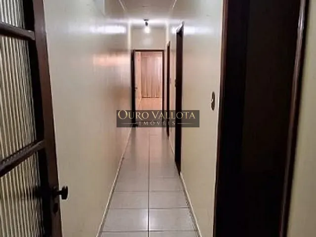 Casa com 135m² 4 quartos e 3 banheiros, à venda, no bairro Mooca em São Paulo
