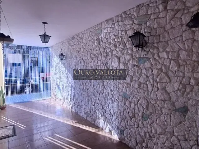 Casa com 135m² 4 quartos e 3 banheiros, à venda, no bairro Mooca em São Paulo