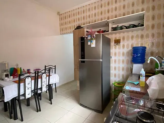 Casa 2 quartos e 1 banheiro, à venda, no bairro Real em Praia Grande