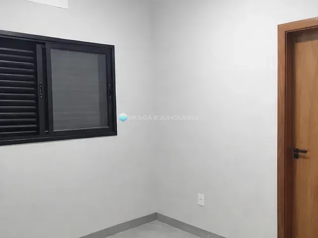 Casa com 253m² 3 quartos e 4 banheiros, à venda, no bairro Residencial Maria Júlia em São José do Rio Preto