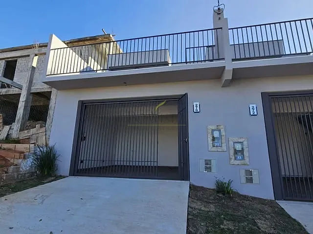 Casa 2 quartos e 2 banheiros, à venda, no bairro Nova Suiça em Piracaia