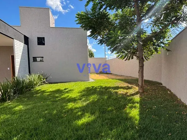 Casa com 447m² 3 quartos e 2 banheiros, à venda, no bairro Independência em Aparecida de Goiânia