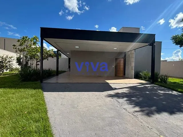 Casa com 447m² 3 quartos e 2 banheiros, à venda, no bairro Independência em Aparecida de Goiânia
