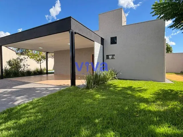 Casa com 447m² 3 quartos e 2 banheiros, à venda, no bairro Independência em Aparecida de Goiânia