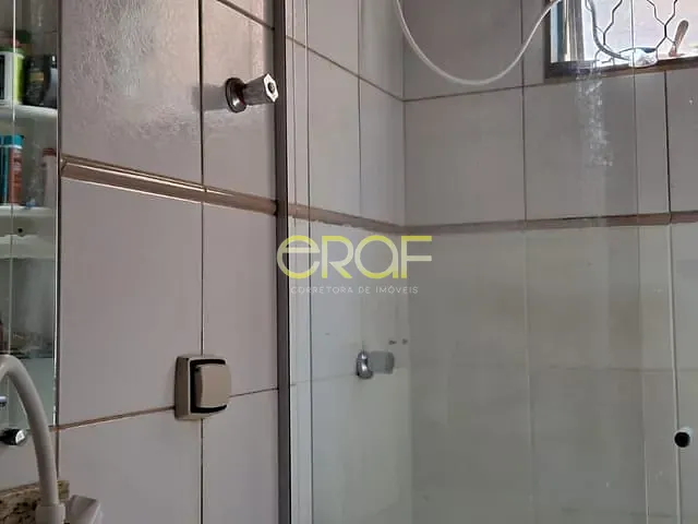 Casa 2 quartos e 1 banheiro, à venda, no bairro Formosinha em Formosa