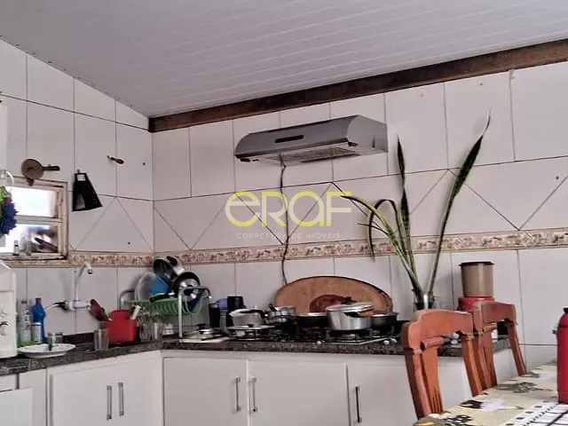 Casa 2 quartos e 1 banheiro, à venda, no bairro Formosinha em Formosa