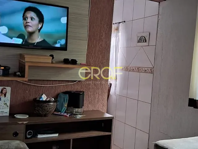 Casa 2 quartos e 1 banheiro, à venda, no bairro Formosinha em Formosa