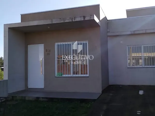 Casa 2 quartos e 1 banheiro, para alugar, no bairro Medianeira em Arroio Do Meio