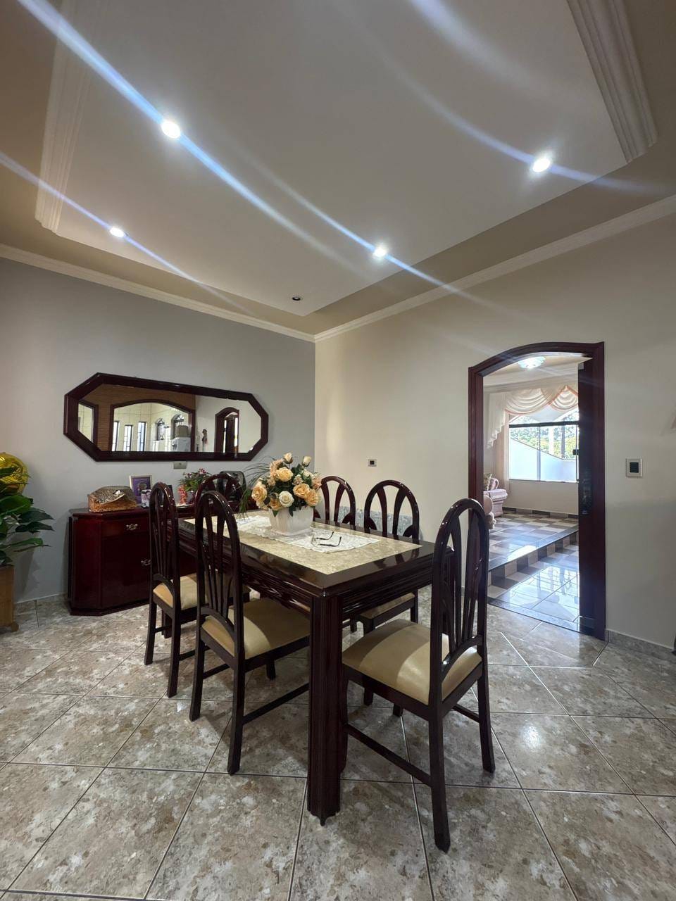 Casa, 3 quartos, 176 m² - Foto 3
