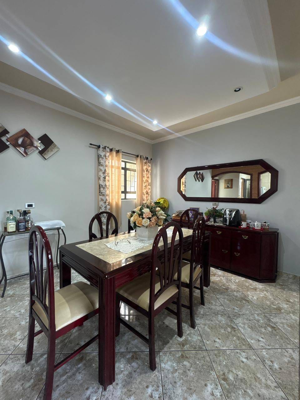 Casa, 3 quartos, 176 m² - Foto 2