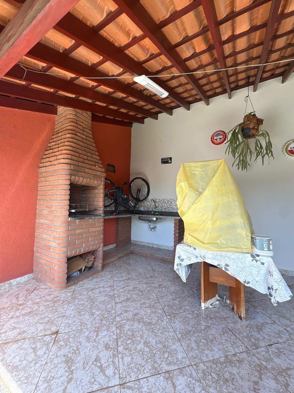 Casa, 3 quartos, 176 m² - Foto 17