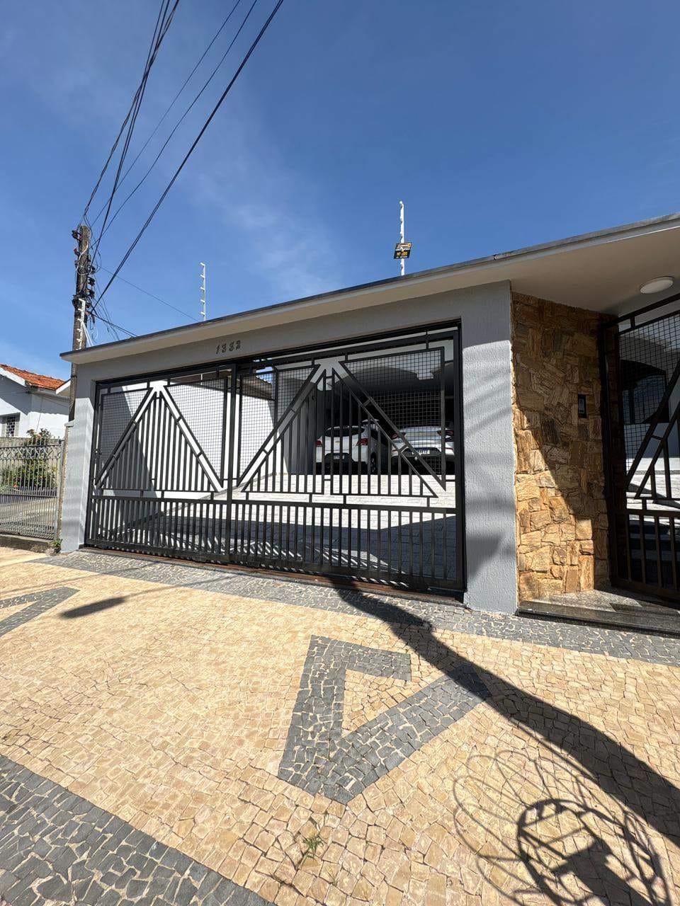 Casa, 3 quartos, 176 m² - Foto 24