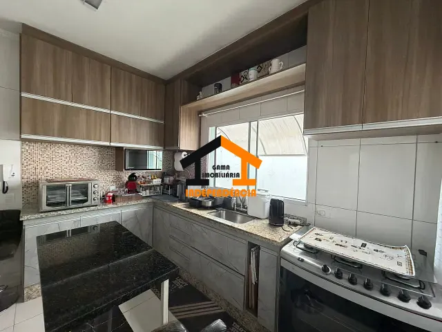 Casa com 300m² 3 quartos e 3 banheiros, à venda, no bairro Giardino D Itália em Itatiba