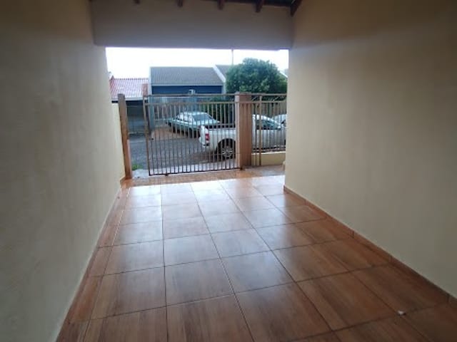 Foto do Casa - Casa para locação, Jardim Cidade Nova, Rolândia, PR | Imobiliária Casa Grande - Rolândia