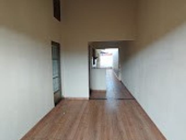 Foto do Casa - Casa para locação, Jardim Cidade Nova, Rolândia, PR | Imobiliária Casa Grande - Rolândia