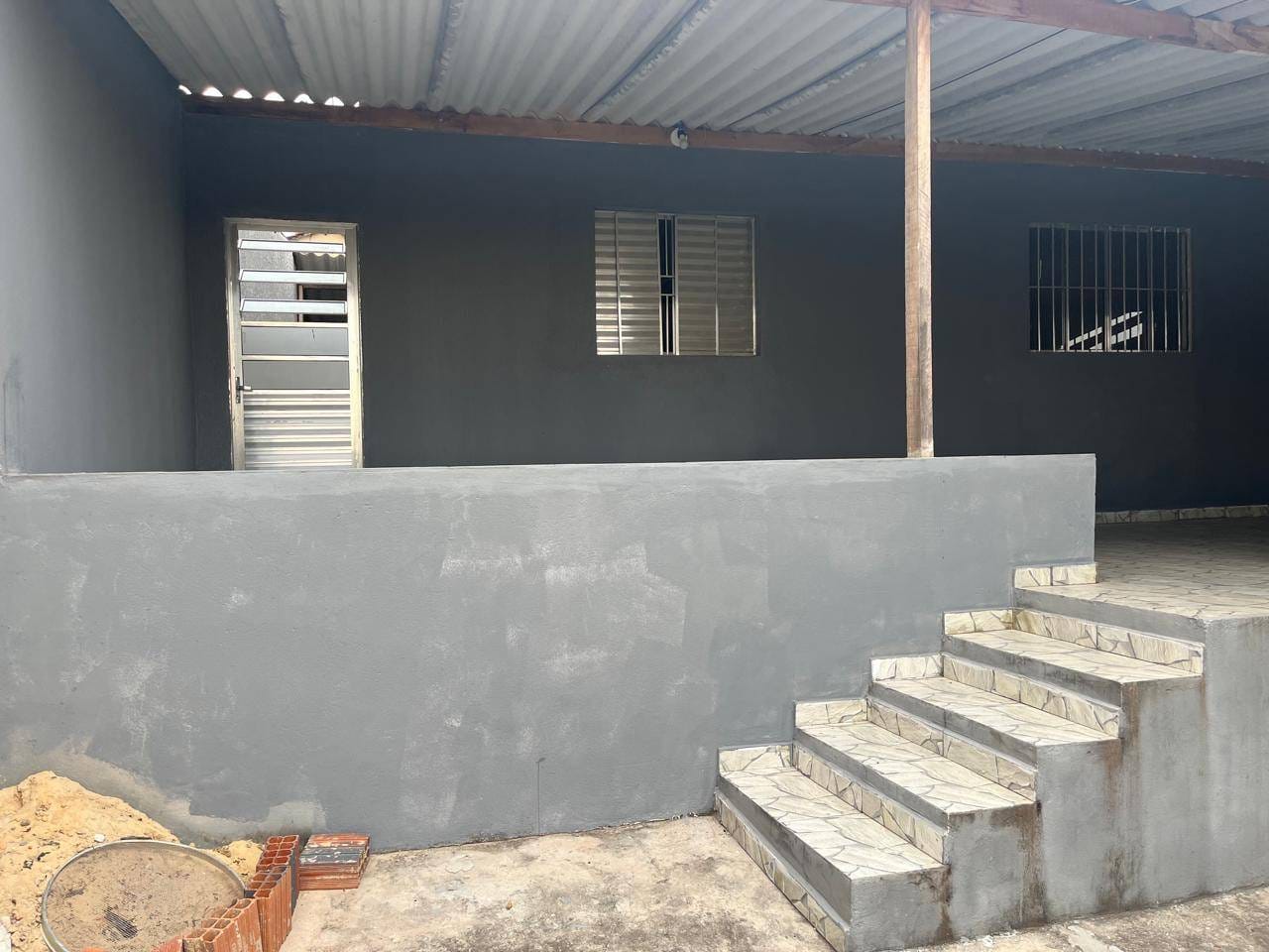 Casa para alugar com 2 quartos, 100m² - Foto 3
