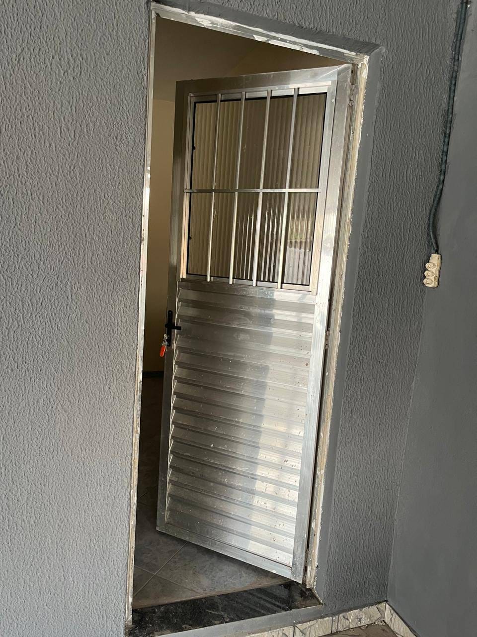 Casa para alugar com 2 quartos, 100m² - Foto 23
