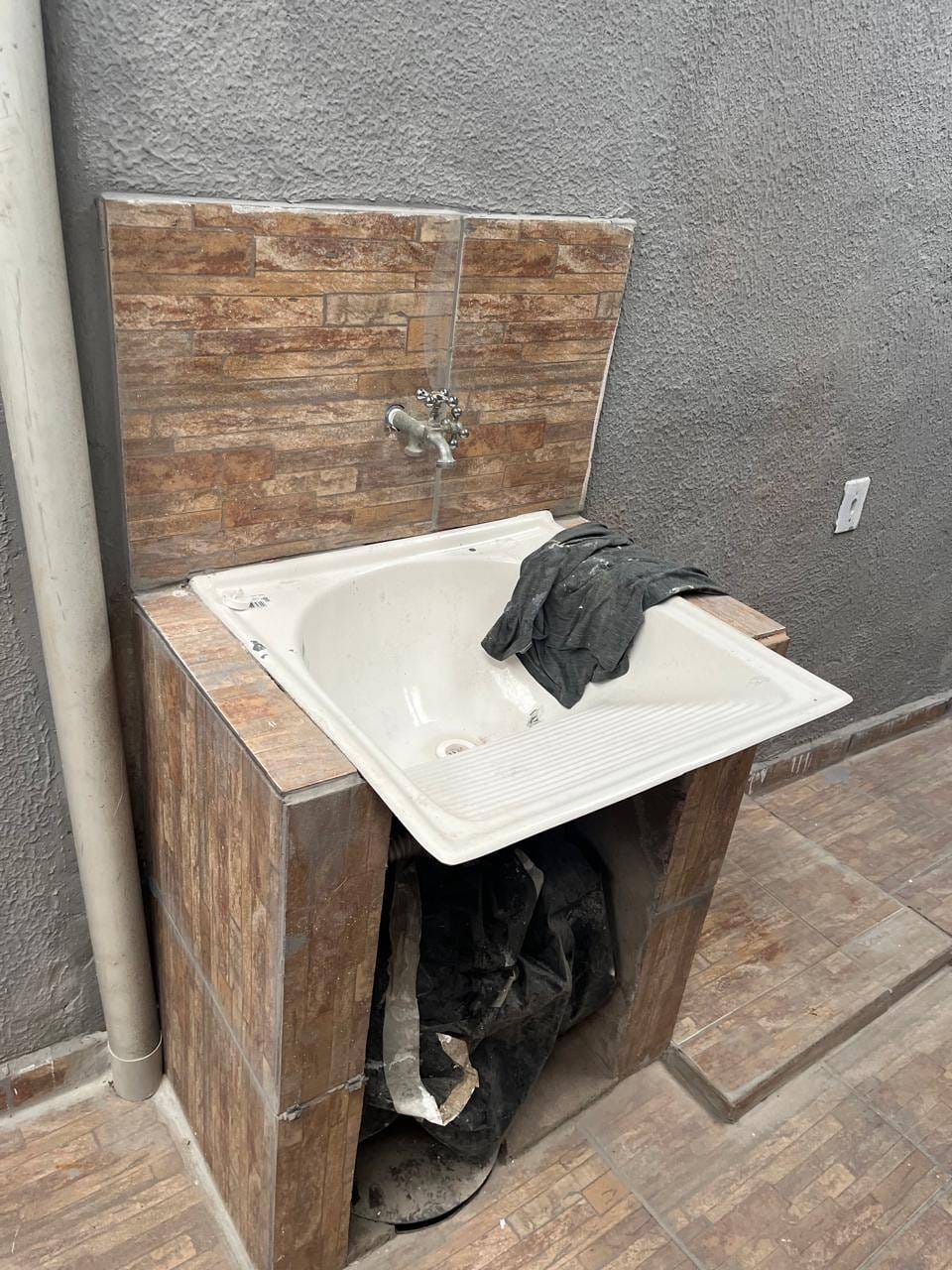 Casa para alugar com 2 quartos, 100m² - Foto 15