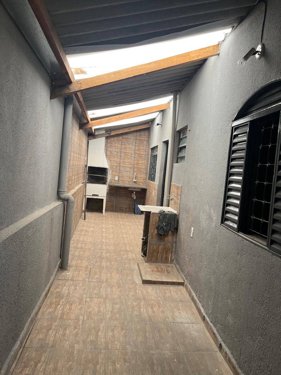 Casa para alugar com 2 quartos, 100m² - Foto 16