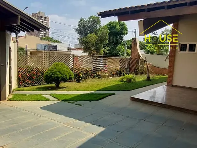 Casa com 800m² 4 quartos e 2 banheiros, à venda, no bairro Patrimônio Novo em Votuporanga