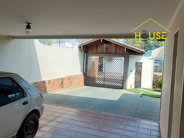 Casa com 800m² 4 quartos e 2 banheiros, à venda, no bairro Patrimônio Novo em Votuporanga