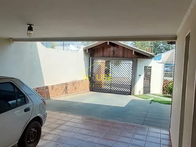 Casa com 800m² 4 quartos e 2 banheiros, à venda, no bairro Patrimônio Novo em Votuporanga