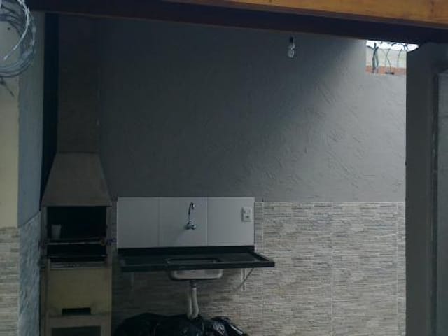 Foto do Casa - Casa residencial à venda, Residencial Santa Paula, Jacareí - CA0163. | INDEPENDENCE NEGOCIOS IMOBILIARIOS LTDA