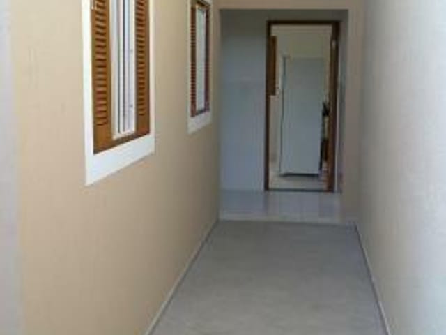 Foto do Casa - Casa residencial à venda, Residencial Santa Paula, Jacareí - CA0163. | INDEPENDENCE NEGOCIOS IMOBILIARIOS LTDA