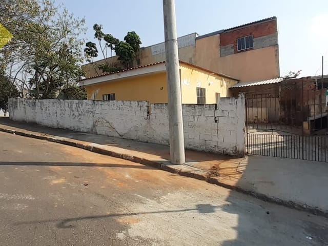 Foto do Casa - Casa em Jardim Carolina  -  Itaquaquecetuba | Imobiliária Villela Imóveis