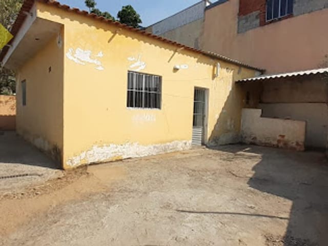 Foto do Casa - Casa em Jardim Carolina  -  Itaquaquecetuba | Imobiliária Villela Imóveis