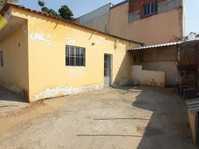 Foto do Casa - Casa em Jardim Carolina  -  Itaquaquecetuba | Imobiliária Villela Imóveis