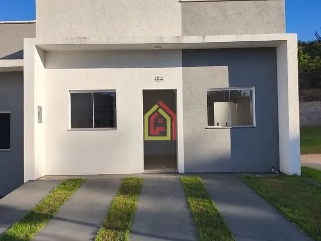 Casa 3 quartos e 2 banheiros, à venda, no bairro Cidade Nova em Marabá