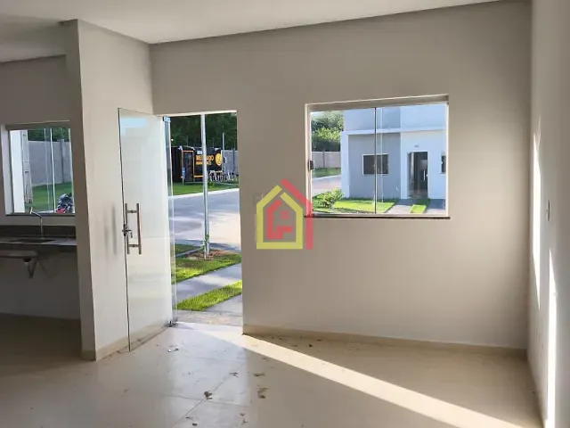 Casa 3 quartos e 2 banheiros, à venda, no bairro Cidade Nova em Marabá