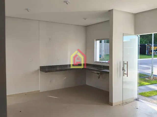 Casa 3 quartos e 2 banheiros, à venda, no bairro Cidade Nova em Marabá